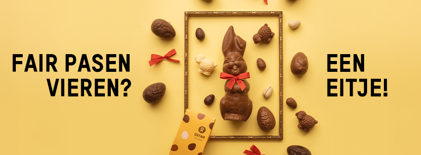 Fair pasen vieren