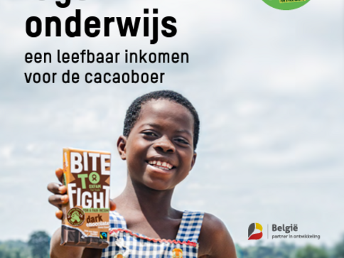 lesbrief cacaoboer leefbaar inkomen