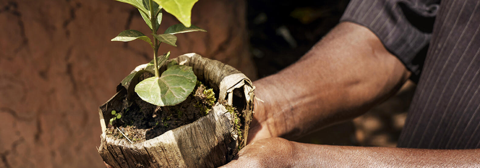 Duurzaamheid bij Oxfam Fair Trade