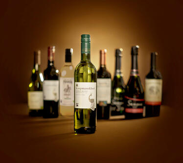 Wijnfestival Oxfam 2025