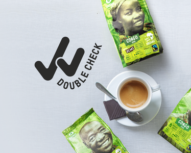 dubbelcheck koffie