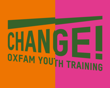 Change! Oxfam Youth Training