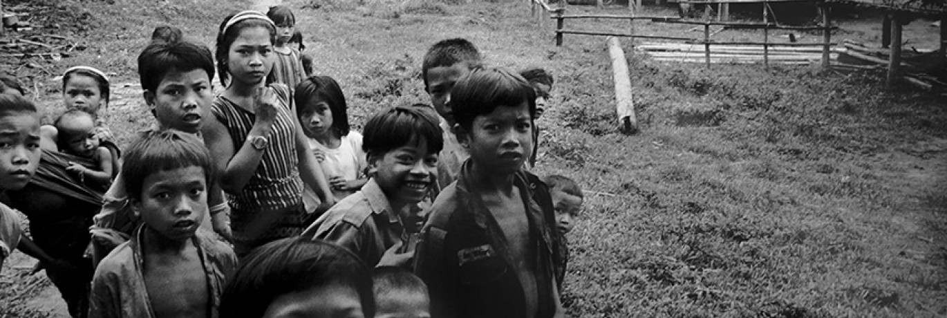 40 jaar Oxfam in Laos