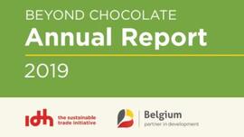 BeyondChocolate-1e-rapport