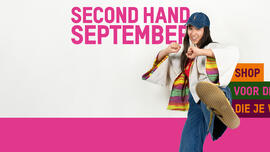 Second Hand September