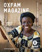 Oxfam Magazine
