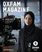 cover Oxfam Magazine 17