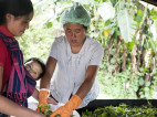 40 jaar Oxfam in Laos