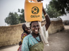 Over Oxfam België