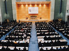 Ministeriële Conferentie WTO in Genève 1998