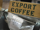 export coffee paneel