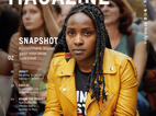 Cover Oxfam Magazine 4 NL