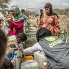 Humanitarian action in Yemen