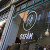 Oxfam-winkel