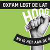 Oxfam legt de lat hoog tijdens Week van de Fair Trade