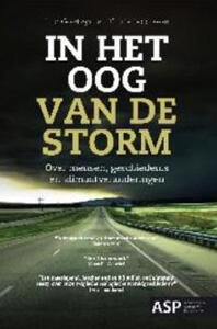 In het oog van de storm