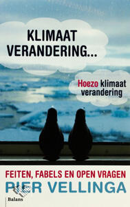 Klimaatverandering