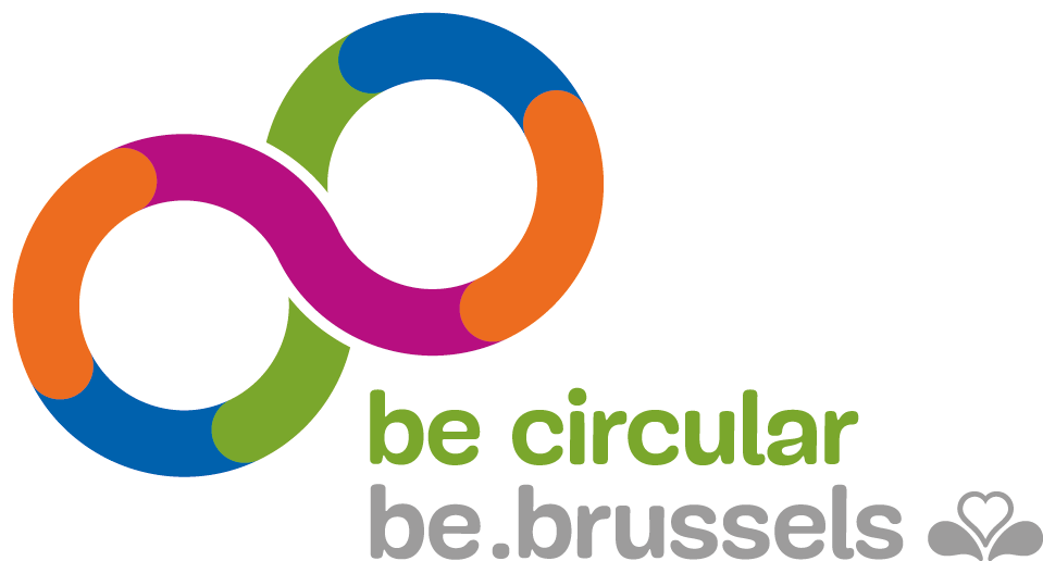 Be.Circular logo