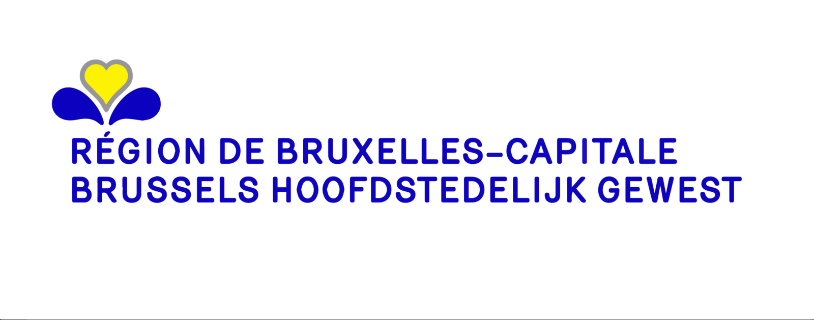 Logo Region Brussels