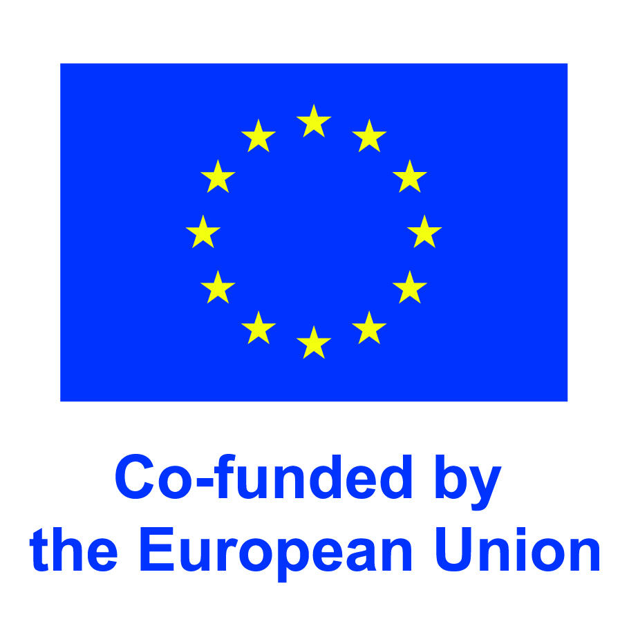 Logo EU CISUTAC
