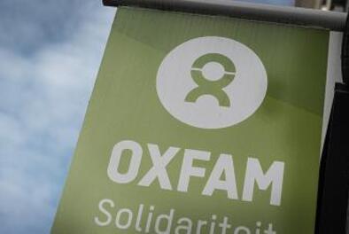 Aankoop vorst Higgins Oxfam Tweedehands Mechelen | Oxfam België